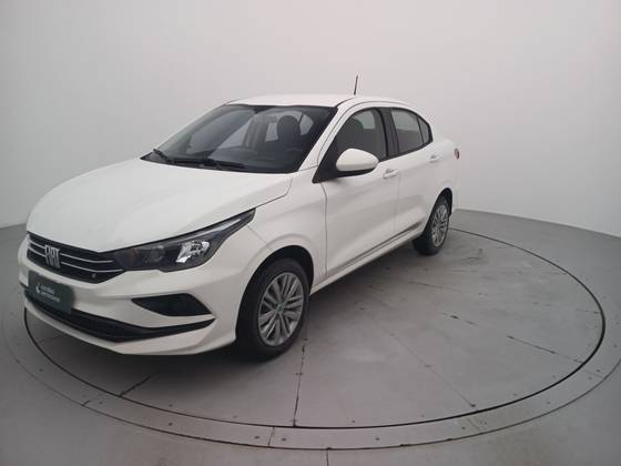 FIAT CRONOS 1.3 FIREFLY FLEX DRIVE MANUAL